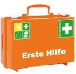Erste Hilfe Koffer SN-CD Norm orange