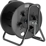 Schill Stahlblech-Kabeltrommel SK 4600.RM-SCHWARZ 41339000000