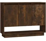 vidaXL Sideboard R&auml;uchereiche 97x31x75 cm Holzwerkstoff