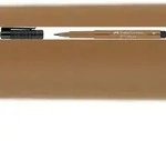 Faber Castell Tuschestift Pitt Artist Pen B umbra natur