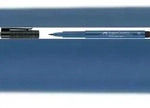 FABER-CASTELL Faber Castell Tuschestift Pitt Artist Pen B indanthrenblau