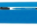 Faber Castell Tuschestift Pitt Artist Pen B phthaloblau