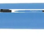 Faber Castell Tuschestift Pitt Artist Pen B ultramarin