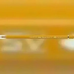 Faber Castell Aquarellstift A.D&uuml;rer 3,8 mm lichter ocker