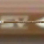 FABER-CASTELL Faber Castell Aquarellstift A.D&uuml;rer 3,8 mm umbra natur