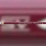 Faber Castell Aquarellstift A.D&uuml;rer 3,8 mm indischrot