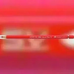 Faber Castell Aquarellstift A.D&uuml;rer 3,8 mm kadmiumrot hell