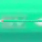 FABER-CASTELL Faber Castell Aquarellstift A.D&uuml;rer 3,8 mm kobaltgr&uuml;n