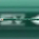 Faber Castell Aquarellstift A.D&uuml;rer 3,8 mm kobaltgr&uuml;n tief
