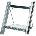 Iller Leiter ILLER-LEITER Arbeitsplattform 6582