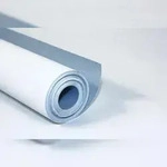 Clairefontaine Malpapier, Packung mit 50 Bogen 50x1m, 120g, auf Rollen - 34162C