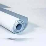 Clairefontaine Malpapier, Packung mit 50 Bogen 100x0,50m, 120g, auf Rollen -...