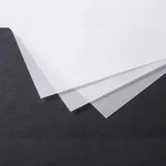 Clairefontaine Transparentpapier, Ries, 10 Blatt A1, 90/95g - 93953C