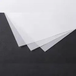 Clairefontaine Transparentpapier, Ries, 50 Blatt A3, 70/75g - 975084C