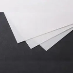Clairefontaine Transparentpapier, Ries, 10 Blatt A4, 400g - 975141C