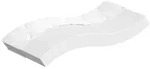 vidaXL Matratze Bonnell-Federkern Mittel 90x190 cm