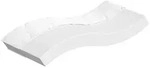 vidaXL Matratze Bonnell-Federkern Mittel 80x200 cm