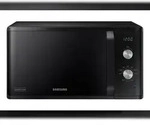 Samsung MG23K3614AK/E1 Mikrowelle mit Grill 23 l 800 W