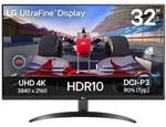 TFT LG 32UR500K-B 81,3cm (32") 4K,2xHDMI,DisplayPort,SP