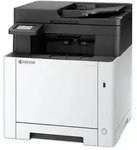 KYOCERA ECOSYS MA2101cfx/Plus Farblaser-Multifunktionsdrucker