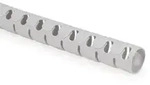 25 Mtr. HellermannTyton Schlauch inkl. Werkzeug HWPP-16MM-PP-GY-Q1 161-64202