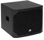OMNITRONIC AZX-115A PA-Subwoofer aktiv 400W