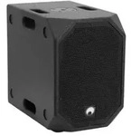 OMNITRONIC BOB-10A Subwoofer aktiv schwarz