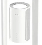 Cudy P2 - Wireless Router - WWAN - Wi-Fi 6 - 5G, 4G - Desktop