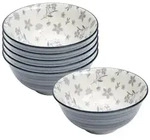 Ritzenhoff & Breker Sendai Beilagenschale &oslash; 11,5 cm 6er Set Blume