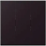Jung Wippe 3fach LC 993 BF 248 LC993BF248