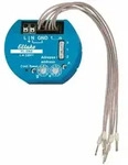 Eltako Unterputz, Bussystem Powernet, 8Eing, IP20