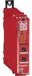 Schneider Electric Sicherheitsrelais XPSBAT12A1AP