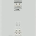Theben Stromsto&szlig;schalter OKTO ES12-UC 3120131