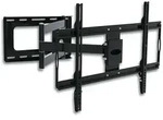 Techly ICA-PLB 23M TV-Halterung 177,8 cm (70") Schwarz