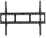 Techly ICA-PLB 860 TV-Halterung 2,03 m (80") Schwarz