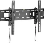 InLine&reg; 23118A InLine&reg; Schwerlast-TV-Wandhalterung, neigbar, f&uuml;r Flach-TV
