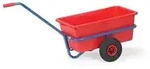 Handwagen mit Kasten 4101V