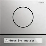 Gira T&uuml;rstationsmodul 5565914