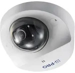 i-PRO WV-S3111L HD 720p Mobile Mini-Dome IP-Kamera, IR, Fixobjektiv 2,8mm,