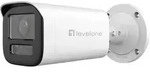 LevelOne GEMINI Zoom IP-Kamera, 2 MP, Zoom, H.265, Innen-/Au&szlig;enbereich,