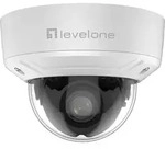 LevelOne GEMINI Zoom IP-Kamera, 6 MP, Zoom, H.265, Innen-/Au&szlig;enbereich, CCTV