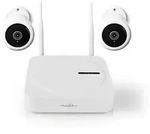 Smartlife Full Hd 1080p Wireless-Kamerasystem f&uuml;r den nicht intensiven Gebrauch