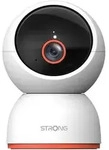 STRONG 8MP UHD Smart Home &Uuml;berwachungskamera