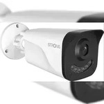 Strong BUL05DL0-P 5MP Dual-Light PoE Au&szlig;en-&Uuml;berwachungskamera IP67