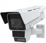 AXIS Q1656-DLE Netzwerkkamera Box-Typ 4MP
