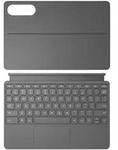 Lenovo Keyboard Pack Yoga Tab Luna Grey ZG38C07686 - Tastatur mit Trackpad QWERTZ DE