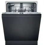 Siemens iQ300, Vollintegrierter Geschirrsp&uuml;ler, H&ouml;he 86,5 cm, Breite 59,8 cm, XXL