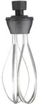 HENDI Schneebesen-Aufsatz f&uuml;r Stabmixer, HENDI, Kitchen Line, (L)250mm