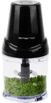 Emerio Zerkleinerer &ndash; Elektrischer Food Chopper &ndash; 500 ml &ndash; 400 W &ndash; MC-132890
