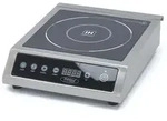 Maxima Kochfeld - &Oslash;24cm - 3500W - Induktion